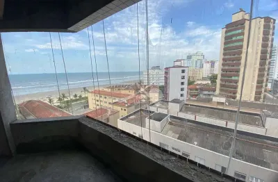Apartamento com 2 quartos, caiçara, praia grande - r$ 765 mil, cod: 11326