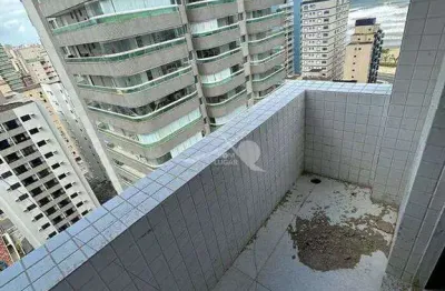 Apartamento com 2 quartos, tupi, praia grande - r$ 529 mil, cod: 11360