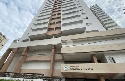 Apartamento com 1 dorm, aviação, praia grande - r$ 450 mil, cod: 11437