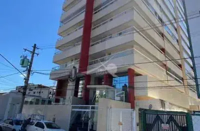 Apartamento com 2 quartos, aviação, praia grande - r$ 420 mil, cod: 11443