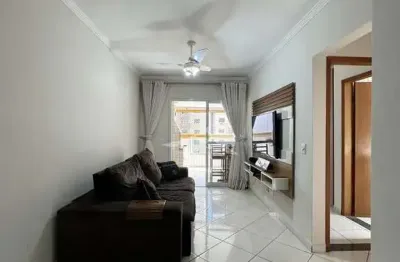 Apartamento com 2 dorms, aviação, praia grande - r$ 540 mil, cod: 11454