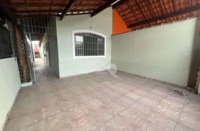 Casa com 2 dorms, caiçara, praia grande - r$ 340 mil, cod: 11479