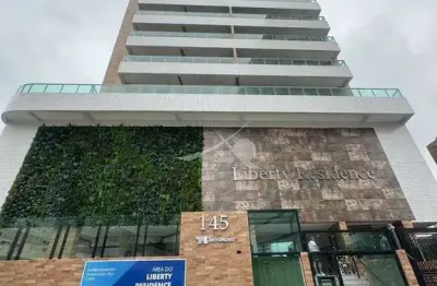 Apartamento com 3 quartos, aviação, praia grande - r$ 1.25 mi, cod: 11486