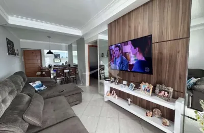 Apartamento com 2 quartos, aviação, praia grande - r$ 550 mil, cod: 11520