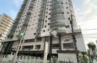 Apartamento com 2 quartos, aviação, praia grande - r$ 750 mil, cod: 11563