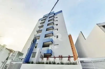 Apartamento com 2 quartos, guilhermina, praia grande - r$ 420 mil, cod: 11568