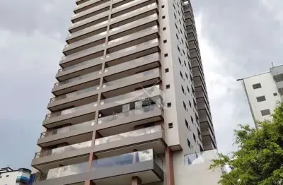 Apartamento com 3 quartos, guilhermina, praia grande - r$ 1.65 mi, cod: 11581