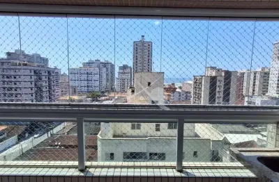 Apartamento com 3 quartos, ocian, praia grande - r$ 595 mil, cod: 11582