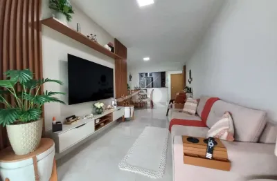Apartamento com 3 quartos, caiçara, praia grande - r$ 850 mil, cod: 11590