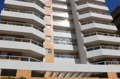 Apartamento com 2 quartos, aviação, praia grande - r$ 691 mil, cod: 11610