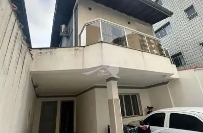 Sobrado com 3 quartos, caiçara, praia grande - r$ 685 mil, cod: 11625
