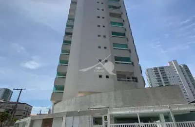 Apartamento com 2 quartos, caiçara, praia grande - r$ 380 mil, cod: 11640
