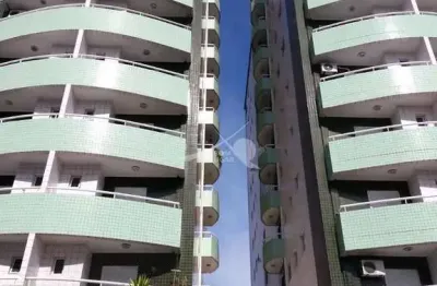 Apartamento com 1 quarto, ocian, praia grande - r$ 250 mil, cod: 11656
