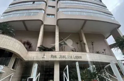 Apartamento com 2 quartos, aviação, praia grande - r$ 540 mil, cod: 11661