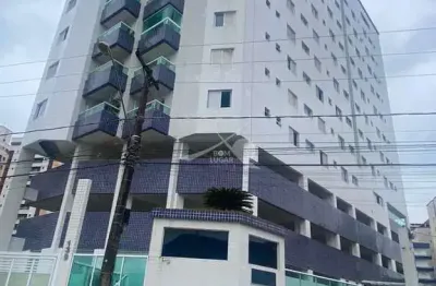 Apartamento com 2 quartos, mirim, praia grande - r$ 380 mil, cod: 11697
