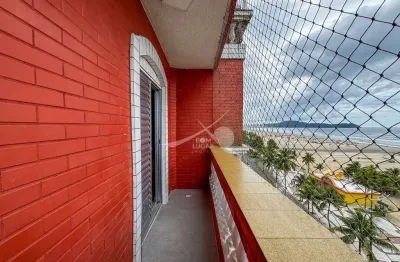 Apartamento com 2 quartos, frente mar  - r$ 400 mil, cod: 11702