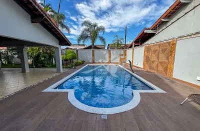 Casa com 3 quartos, caiçara, praia grande - r$ 1.5 mi, cod: 11763
