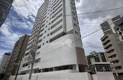 Apartamento com 1 quarto, tupi, praia grande - r$ 319 mil, cod: 11777
