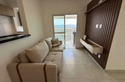 Apartamento com 2 quartos, aviação, praia grande - r$ 475 mil, cod: 11780