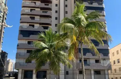 Apartamento com 3 quartos, aviação, praia grande - r$ 900 mil, cod: 11782