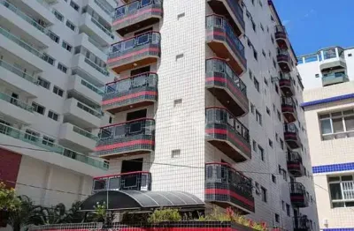Apartamento com 1 quarto, aviação, praia grande - r$ 319 mil, cod: 11795