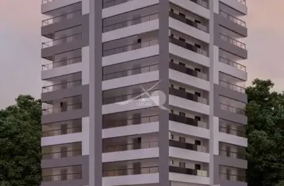 Apartamento com 2 quartos, canto do forte, praia grande - r$ 860 mil, cod: 11801