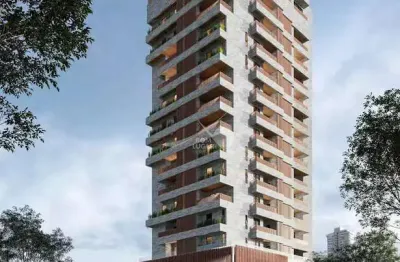 Apartamento com 2 quartos, canto do forte, praia grande - r$ 627 mil, cod: 11830