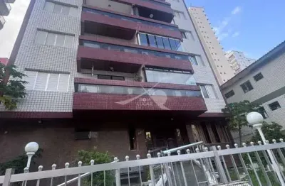 Apartamento com 2 quartos à venda na Rua Pedro Álvarez Cabral, 236, Aviação, Praia Grande