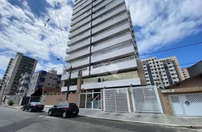Apartamento com 2 quartos, tupi, praia grande - r$ 545 mil, cod: 11837