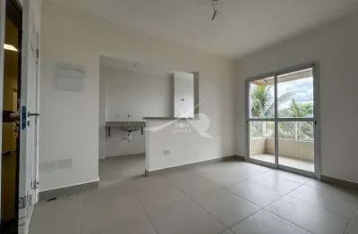 Apartamento com 2 quartos, aviação, praia grande - r$ 420 mil, cod: 11843