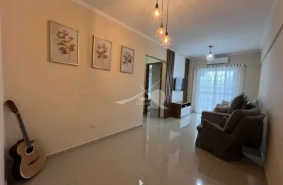 Apartamento com 2 quartos, canto do forte, praia grande - r$ 660 mil, cod: 11885