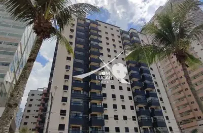 Apartamento com 1 quarto, aviação, praia grande - r$ 375 mil, cod: 11886