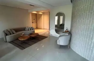 Apartamento com 3 quartos, aviação, praia grande - r$ 615 mil, cod: 11896