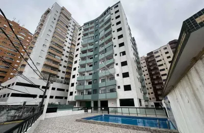Apartamento com 1 quarto, ocian, praia grande - r$ 315 mil, cod: 11903