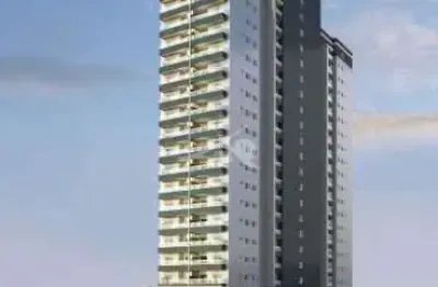 Apartamento com 1 quarto, aviação, praia grande - r$ 335 mil, cod: 11920