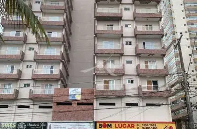 Apartamento com 2 quartos, aviação, praia grande, cod: 11931