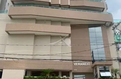 Apartamento com 3 quartos, aviação, praia grande, cod: 11932