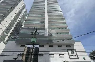 Apartamento com 2 quartos, ocian, praia grande - r$ 500 mil, cod: 11960
