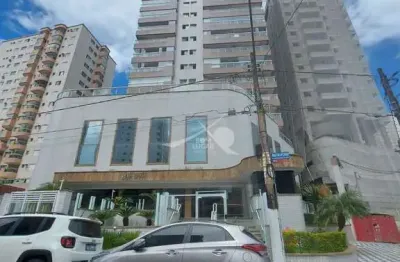 Apartamento com 2 quartos, aviação, praia grande - r$ 690 mil, cod: 11972