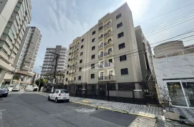 Apartamento com 1 quarto, caiçara, praia grande - r$ 295 mil, cod: 11990