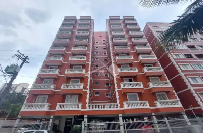 Apartamento com 1 quarto, ocian, praia grande - r$ 290 mil, cod: 12004