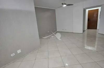 Apartamento com 3 quartos, aviação, praia grande - r$ 680 mil, cod: 12010