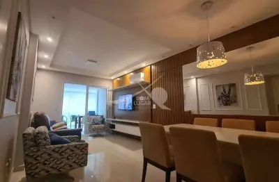 Apartamento com 2 quartos, aviação, praia grande - r$ 798 mil, cod: 4382