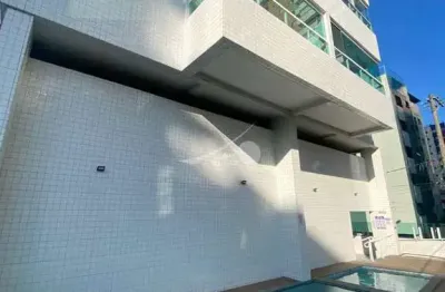 Apartamento com 2 quartos, aviação, praia grande - r$ 450 mil, cod: 12052
