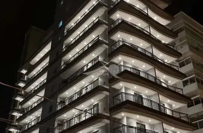 Apartamento com 2 quartos, tupi, praia grande - r$ 430 mil, cod: 12059