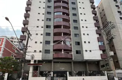 Apartamento com 2 quartos, tupi, praia grande, cod: 12068