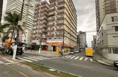 Apartamento com 1 quarto, aviação, praia grande - r$ 320 mil, cod: 12082