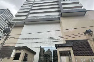 Apartamento com 2 quartos, aviação, praia grande - r$ 550 mil, cod: 12106