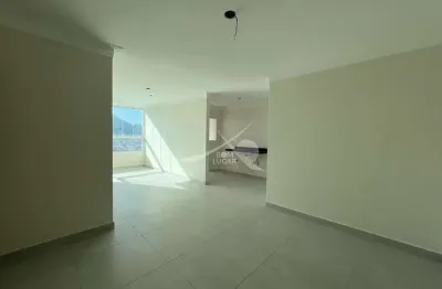 Apartamento com 2 quartos, guilhermina, praia grande - r$ 519 mil, cod: 12120