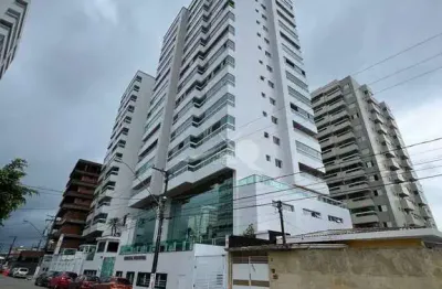 Apartamento com 2 quartos, aviação, praia grande - r$ 630 mil, cod: 12127